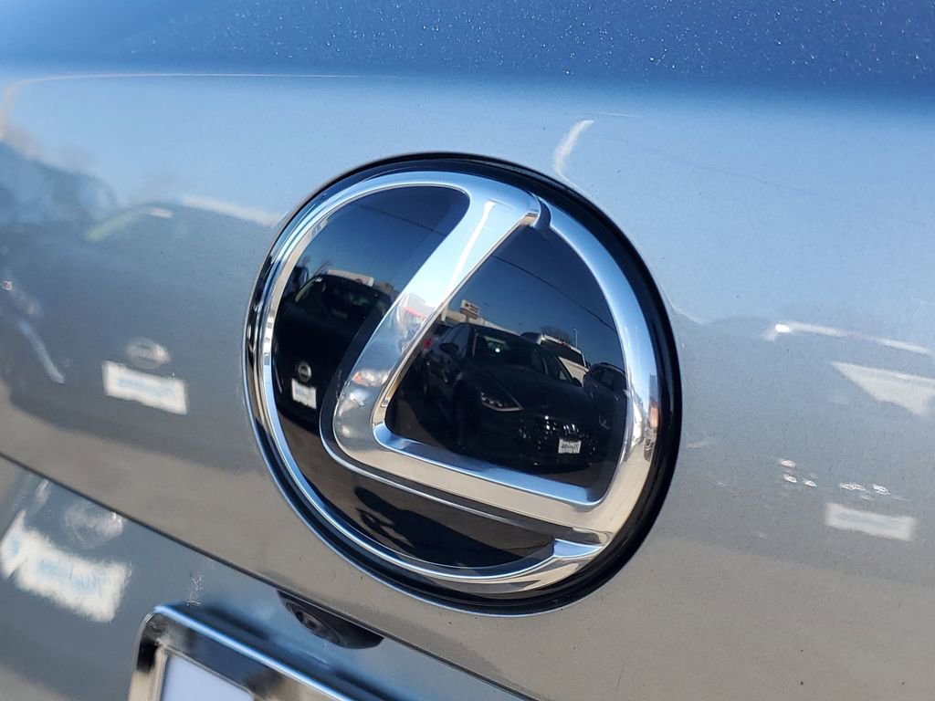 Used 2021 Lexus NX 300 F Sport w/ F Sport Premium Package image 8