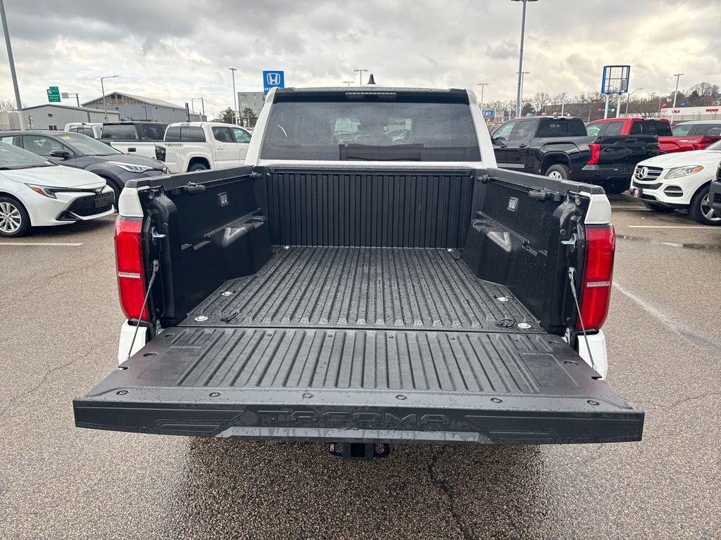 New 2026 Toyota Tacoma SR5 image 7