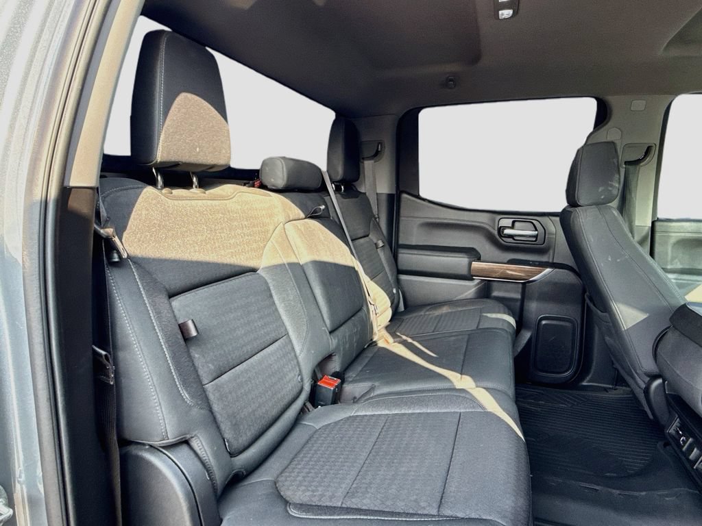 Used 2020 Chevrolet Silverado 1500 RST w/ All-Star Edition AWD/4WD image 30