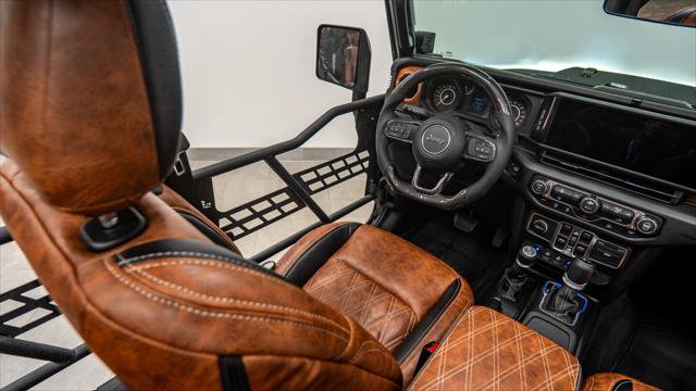 Used 2026 Jeep Gladiator Sport AWD/4WD image 23