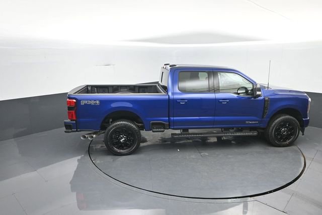 New 2026 Ford F250 Lariat image 30
