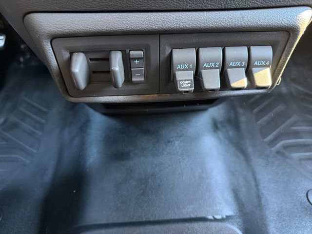 Used 2022 Ford Transit 350 w/ Interior Upgrade Package image 26