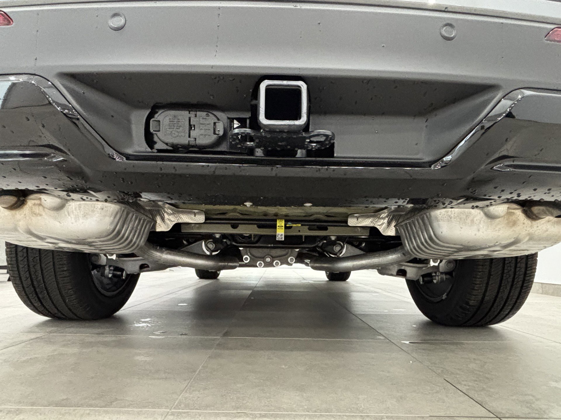New 2026 Ford Explorer ST-Line image 15
