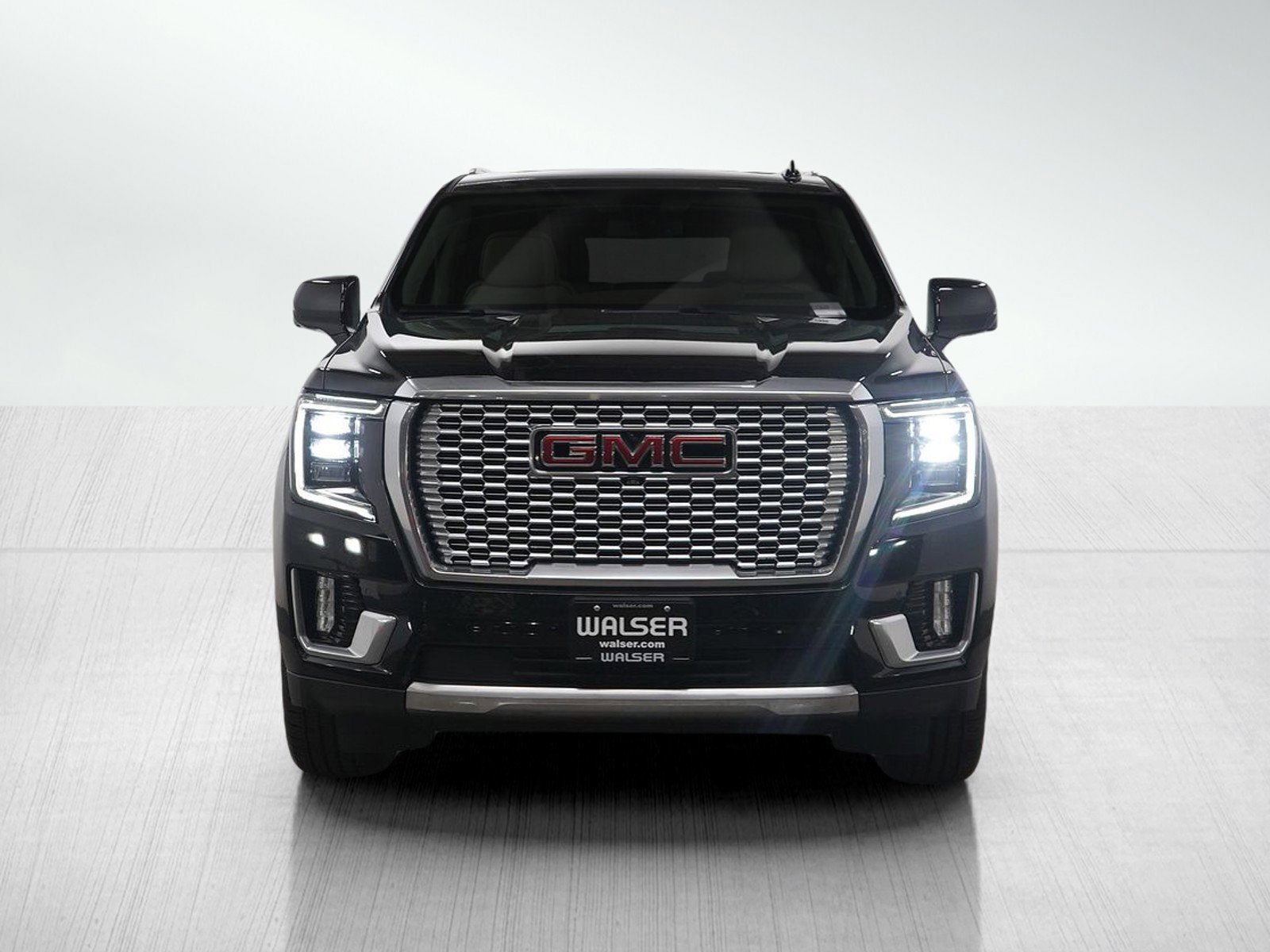 Used 2022 GMC Yukon Denali image 9