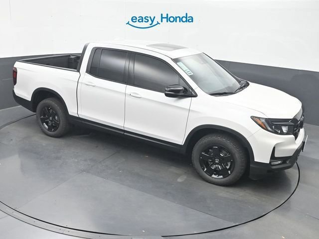 Used 2025 Honda Ridgeline Black Edition image 19