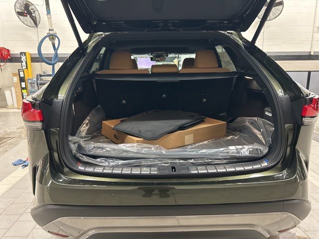 New 2026 Lexus RX 350 Premium Plus image 13