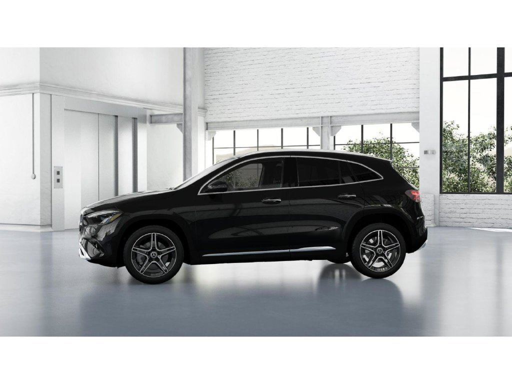 New 2026 Mercedes-Benz GLA 250 4MATIC image 35