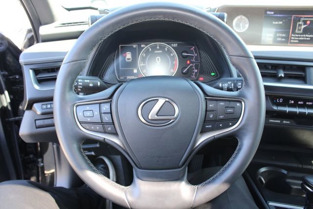 Certified 2020 Lexus UX 200 w/ Accessory Package 2 image 16