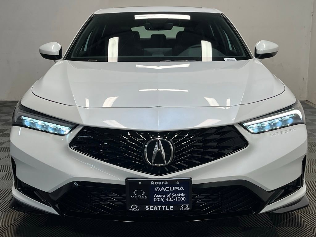New 2026 Acura Integra A-Spec image 2