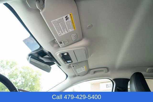 Used 2024 Ford Mustang Mach-E Premium image 17