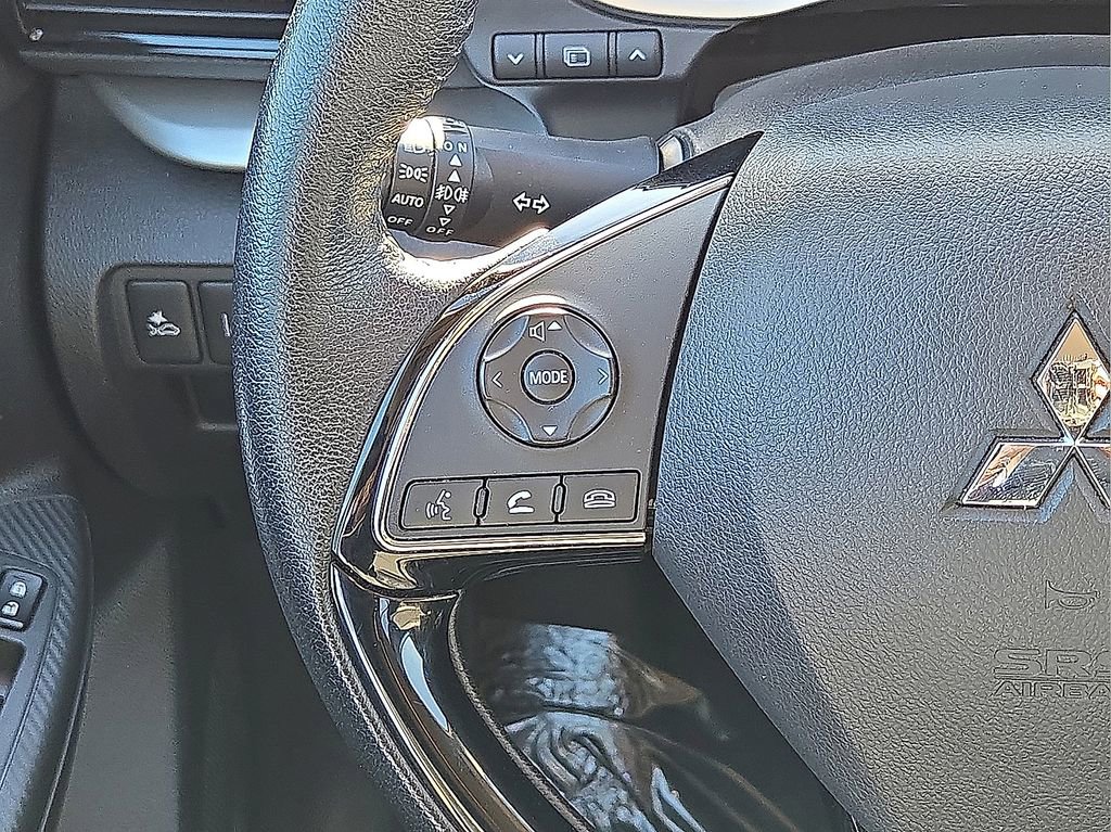 Used 2024 Mitsubishi Eclipse Cross SE image 20