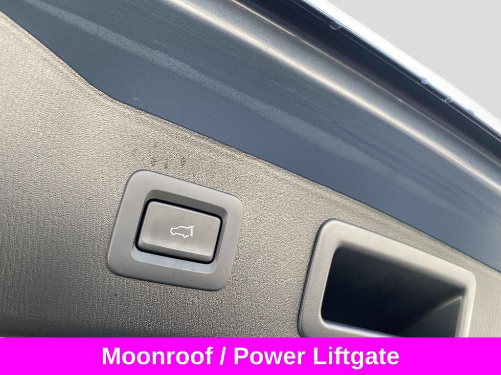 Used 2023 MAZDA CX-5 Carbon Edition image 8