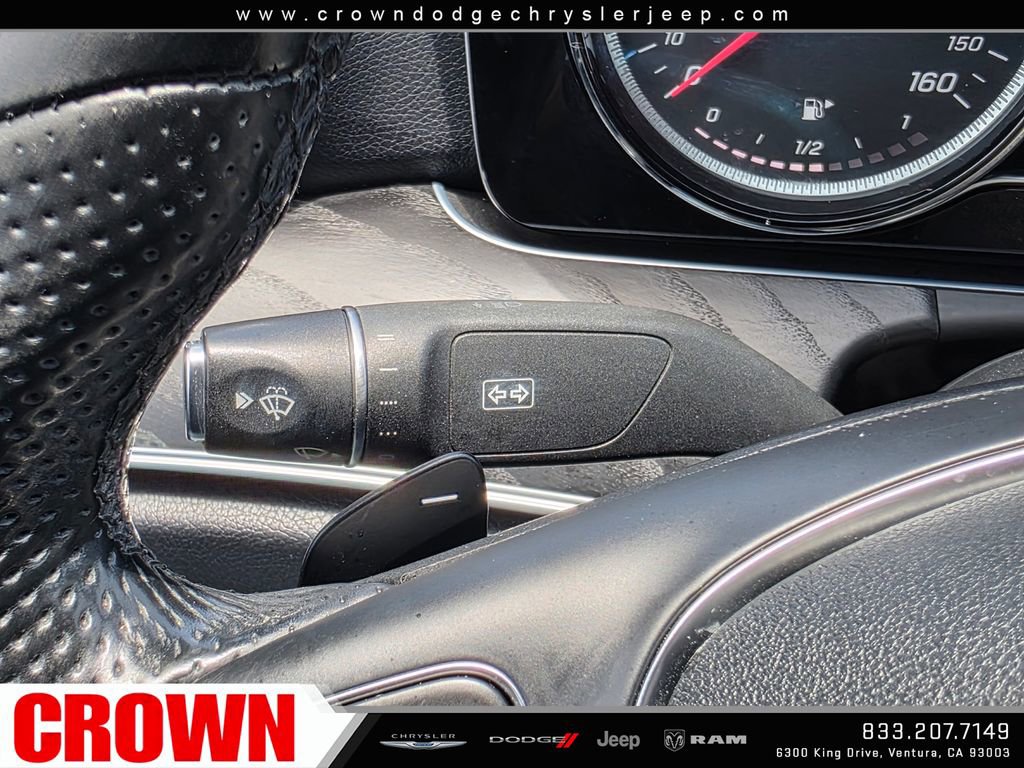 Used 2017 Mercedes-Benz E 300 image 29