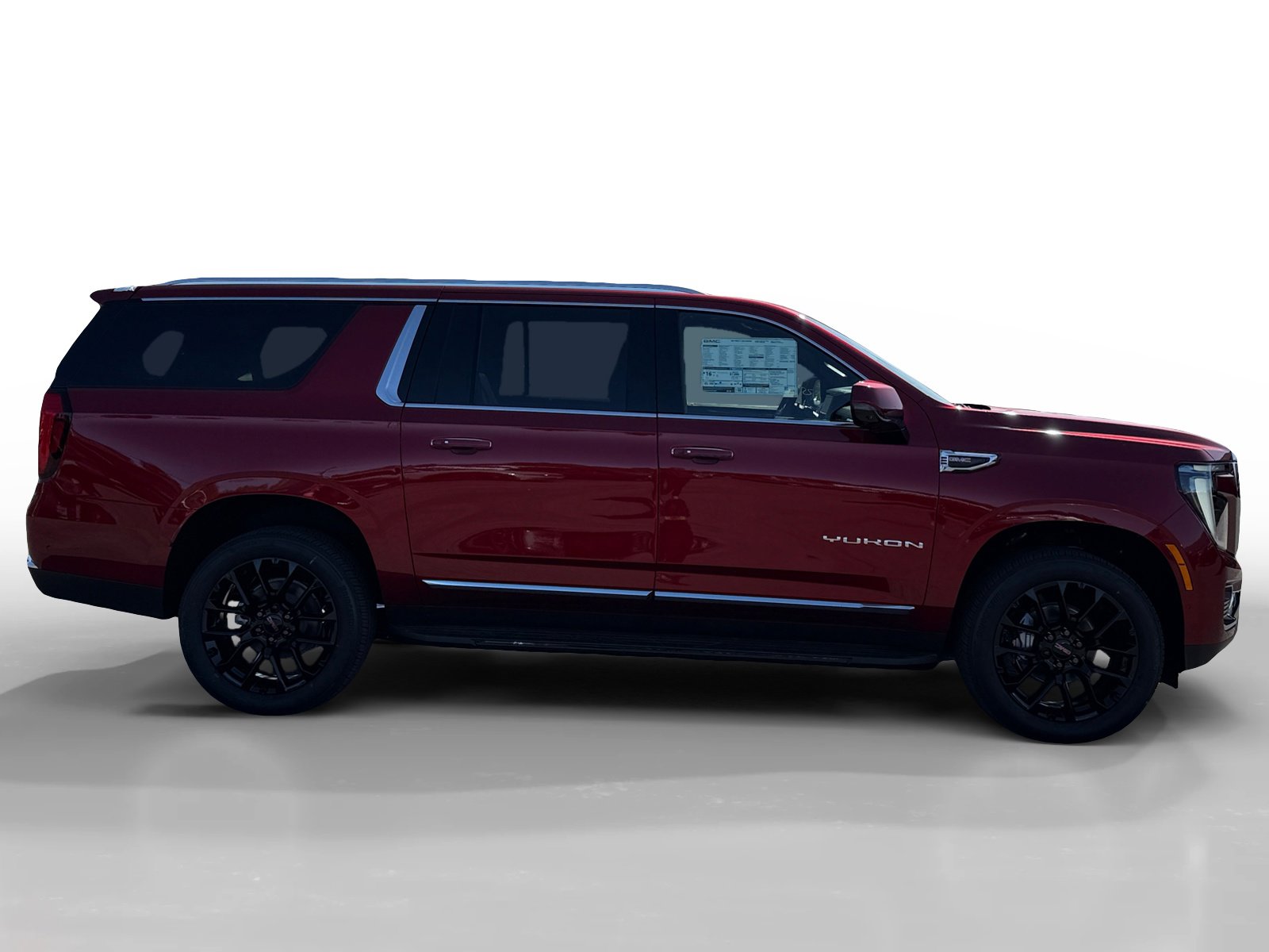 New 2026 GMC Yukon XL Elevation w/ Elevation Premium Package image 6
