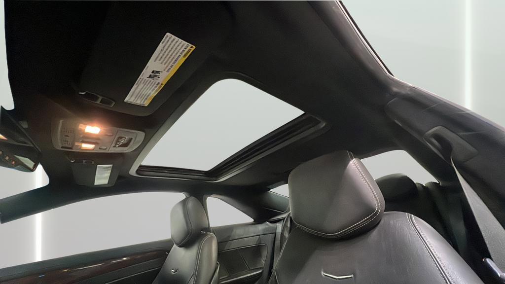 Used 2011 Cadillac CTS Performance w/ Performance Luxury Package image 31