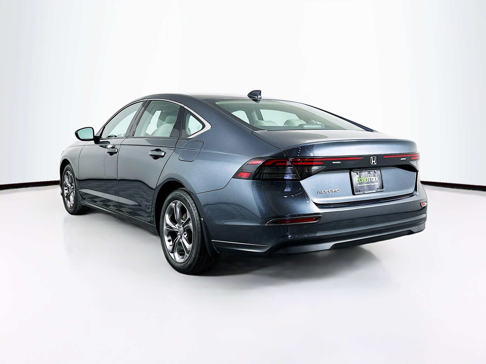 Used 2024 Honda Accord EX image 5