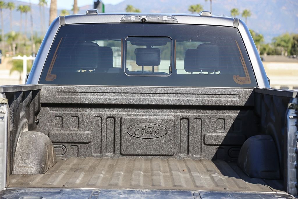 Used 2024 Ford F150 Raptor w/ Equipment Group 803A Raptor R image 26