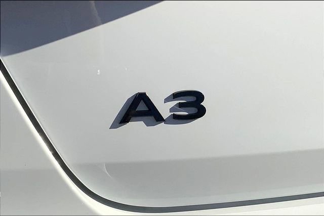 Certified 2025 Audi A3 2.0T Premium w/ Convenience Package image 31