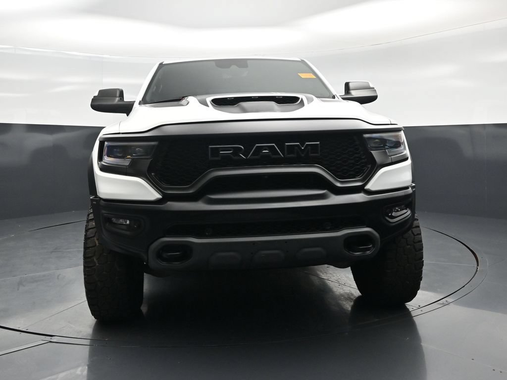 Used 2021 RAM 1500 TRX w/ TRX Level 2 Equipment Group AWD/4WD image 54