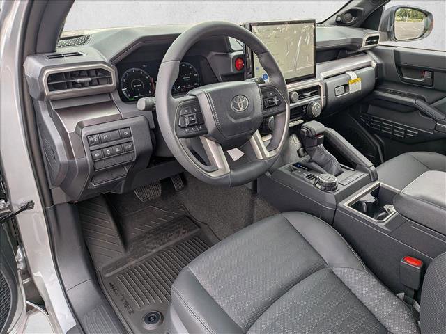 New 2026 Toyota 4Runner TRD Off-Road Premium AWD/4WD video 3