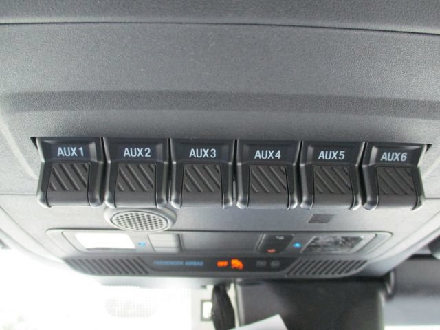 New 2025 Ford Bronco Stroppe Edition AWD/4WD image 17