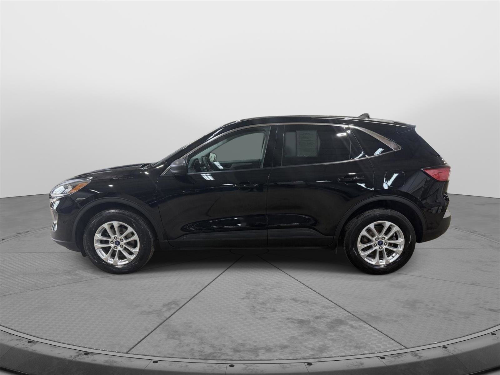 Used 2022 Ford Escape SE AWD/4WD image 6
