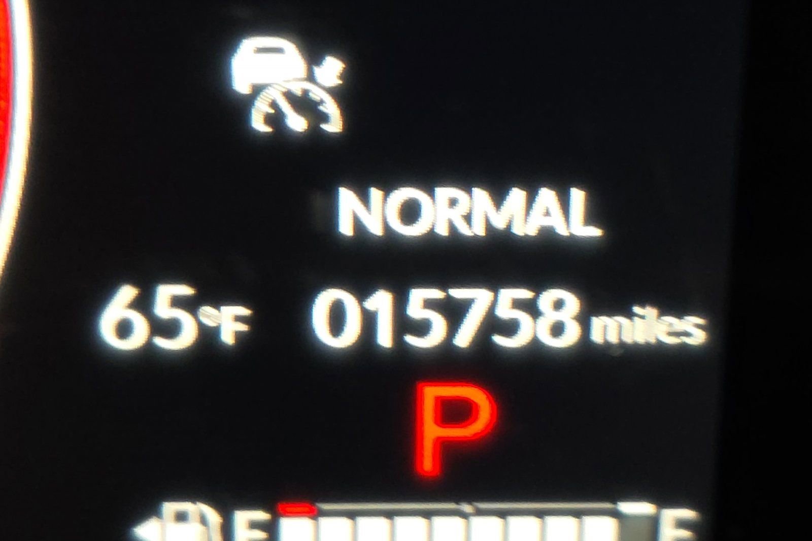 Used 2026 Honda CR-V EX image 25