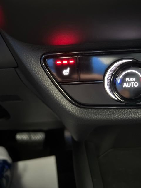 Used 2024 Honda HR-V Sport image 17
