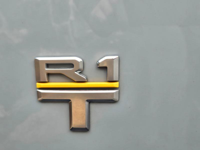 Used 2023 Rivian R1T Adventure Quad AWD/4WD image 40