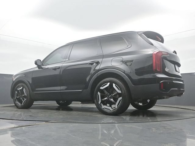 Used 2023 Kia Telluride S w/ S Sunroof Package AWD/4WD image 48