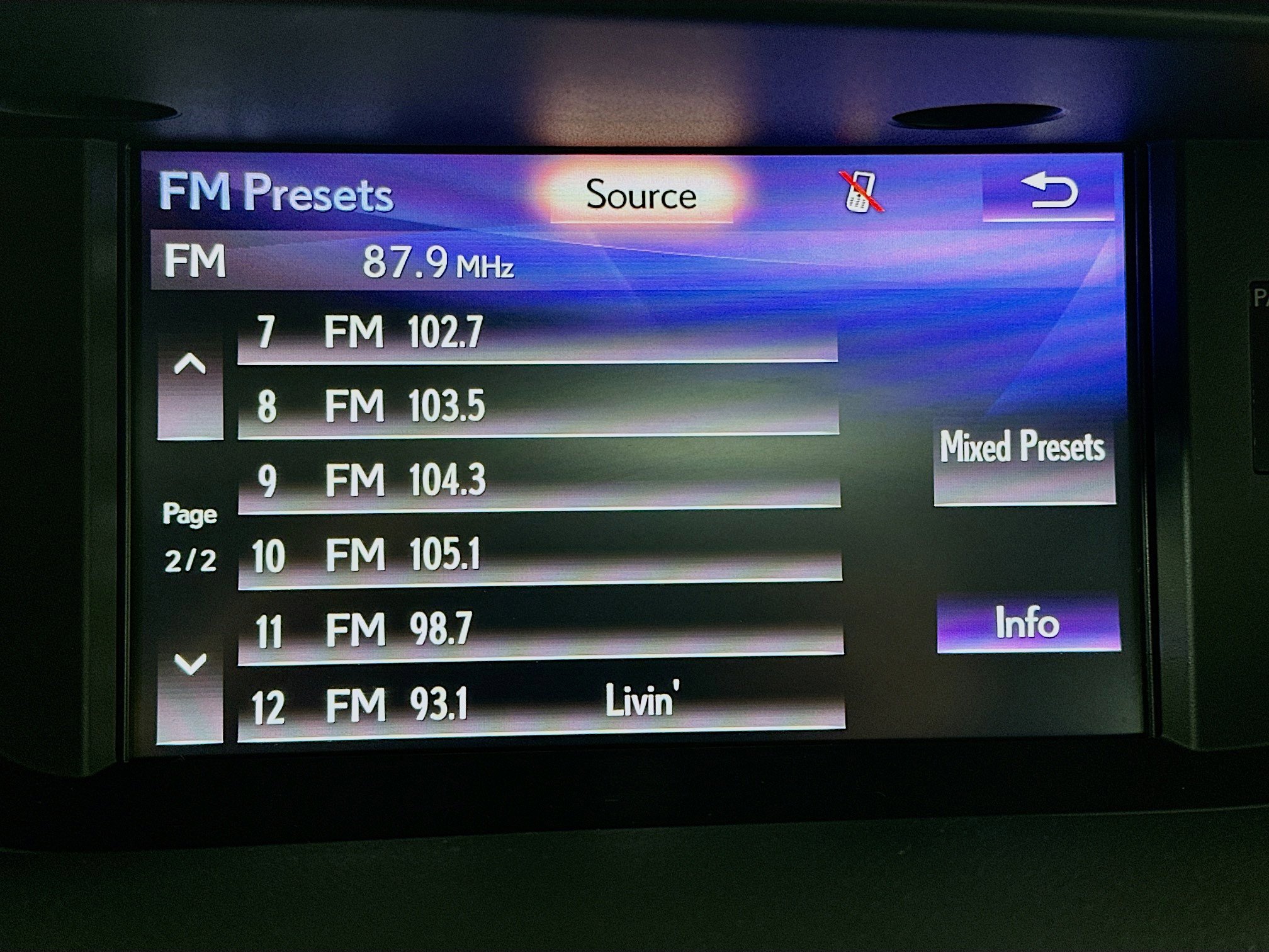 Used 2017 Lexus ES 350 w/ Luxury Package image 21