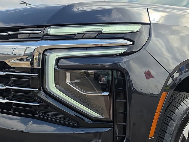 New 2026 Chevrolet Tahoe LT w/ Comfort Package image 9