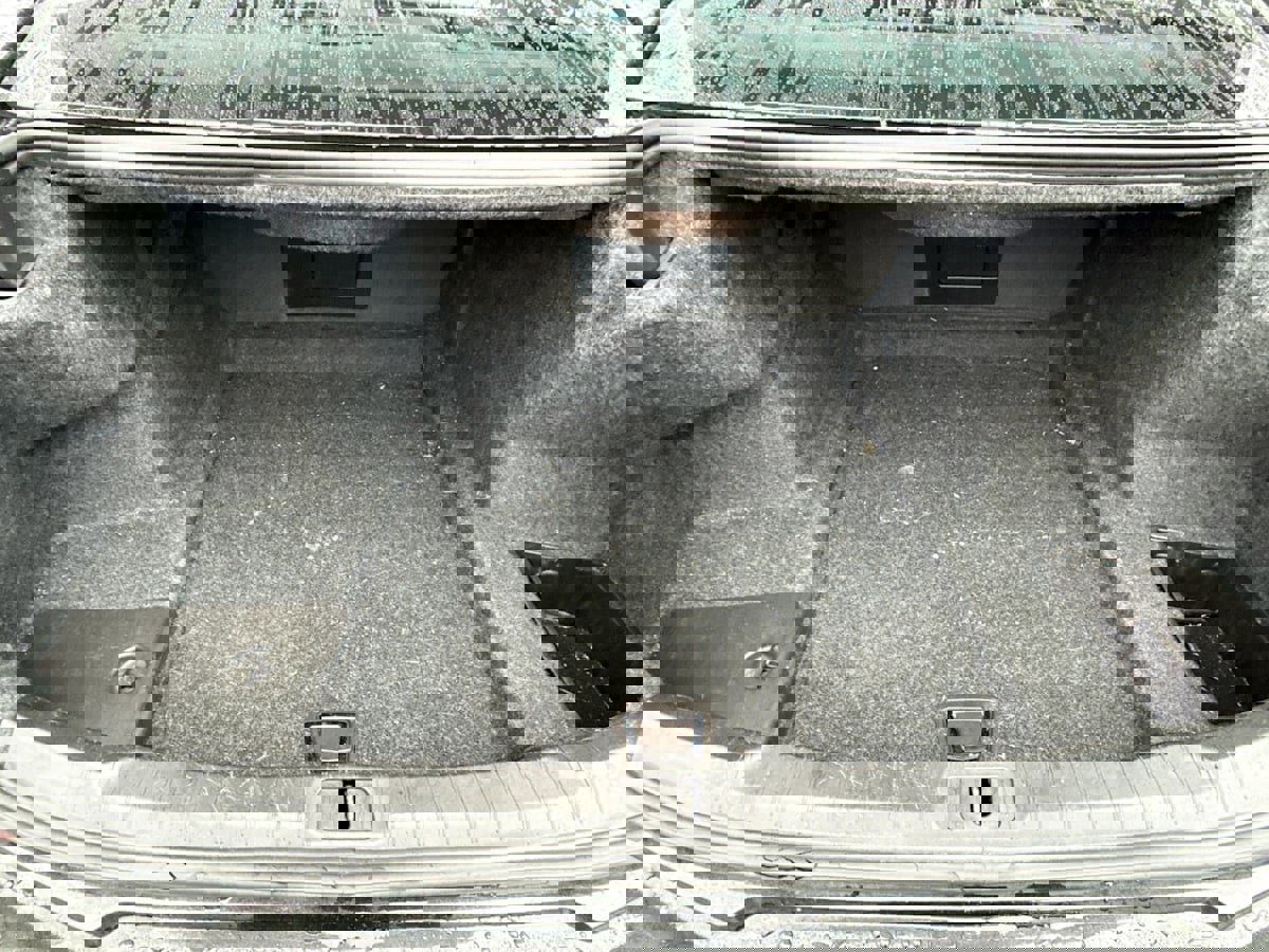 Used 2014 Cadillac ATS Performance w/ Cold Weather Package image 27