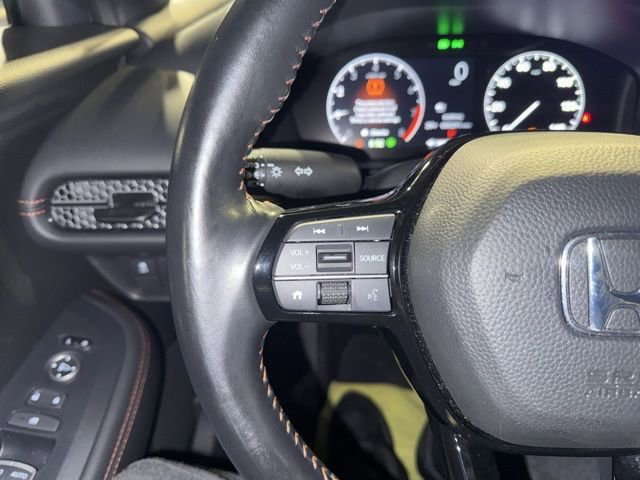 Used 2025 Honda HR-V Sport image 26