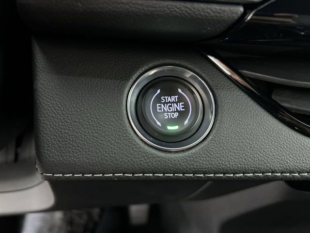 Used 2026 Buick Enclave Sport Touring FWD image 17