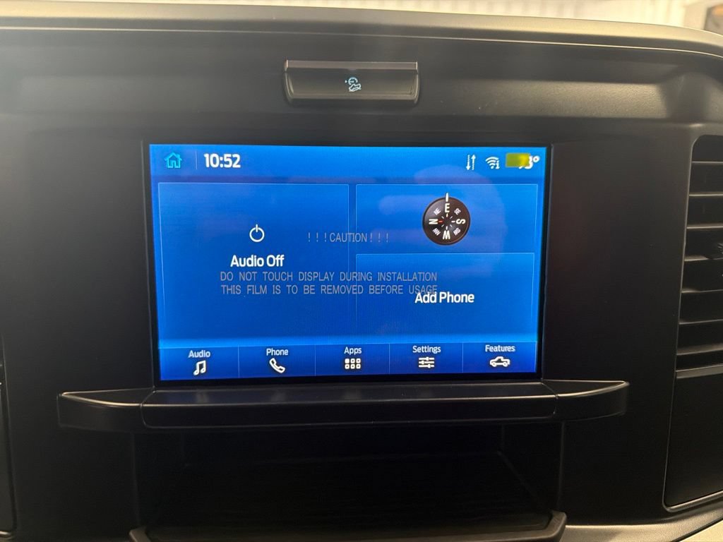 New 2026 Ford F250 XL w/ STX Appearance Package AWD/4WD image 22