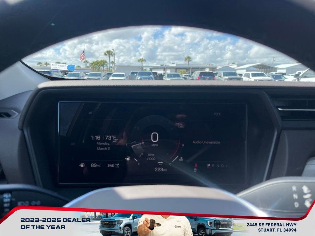 New 2026 GMC Terrain Denali image 27