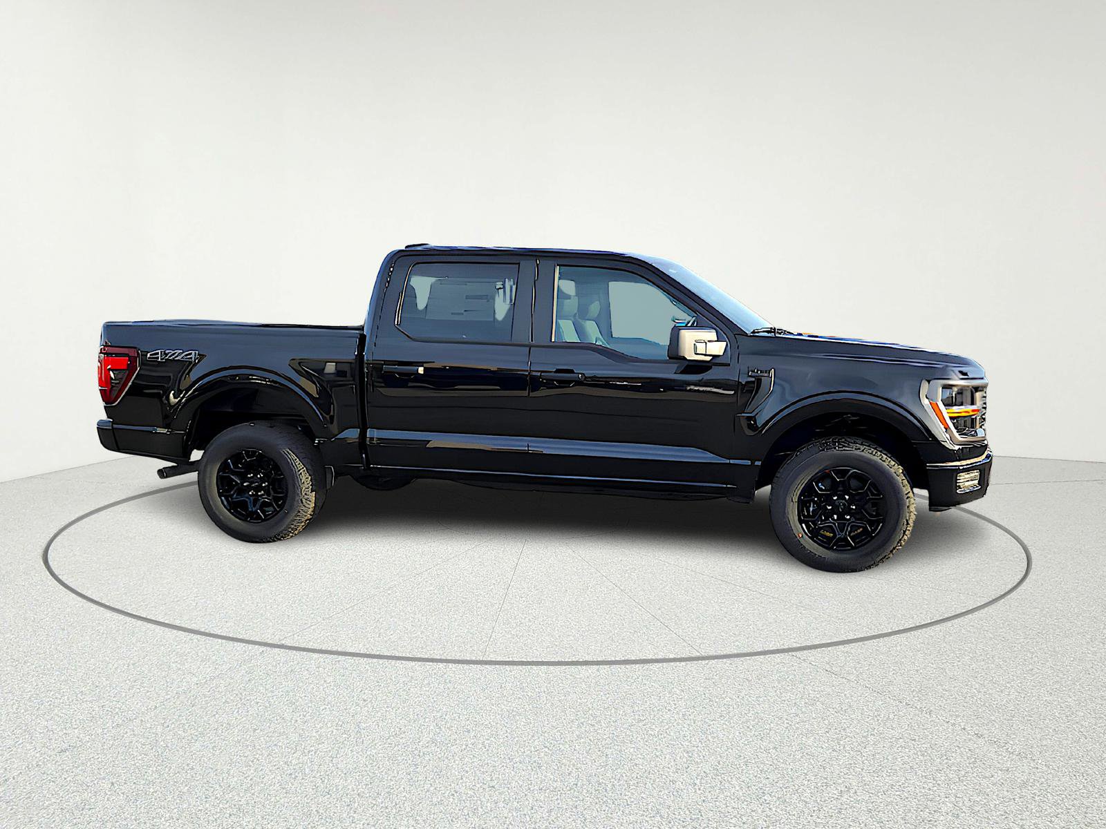 New 2026 Ford F150 STX image 10