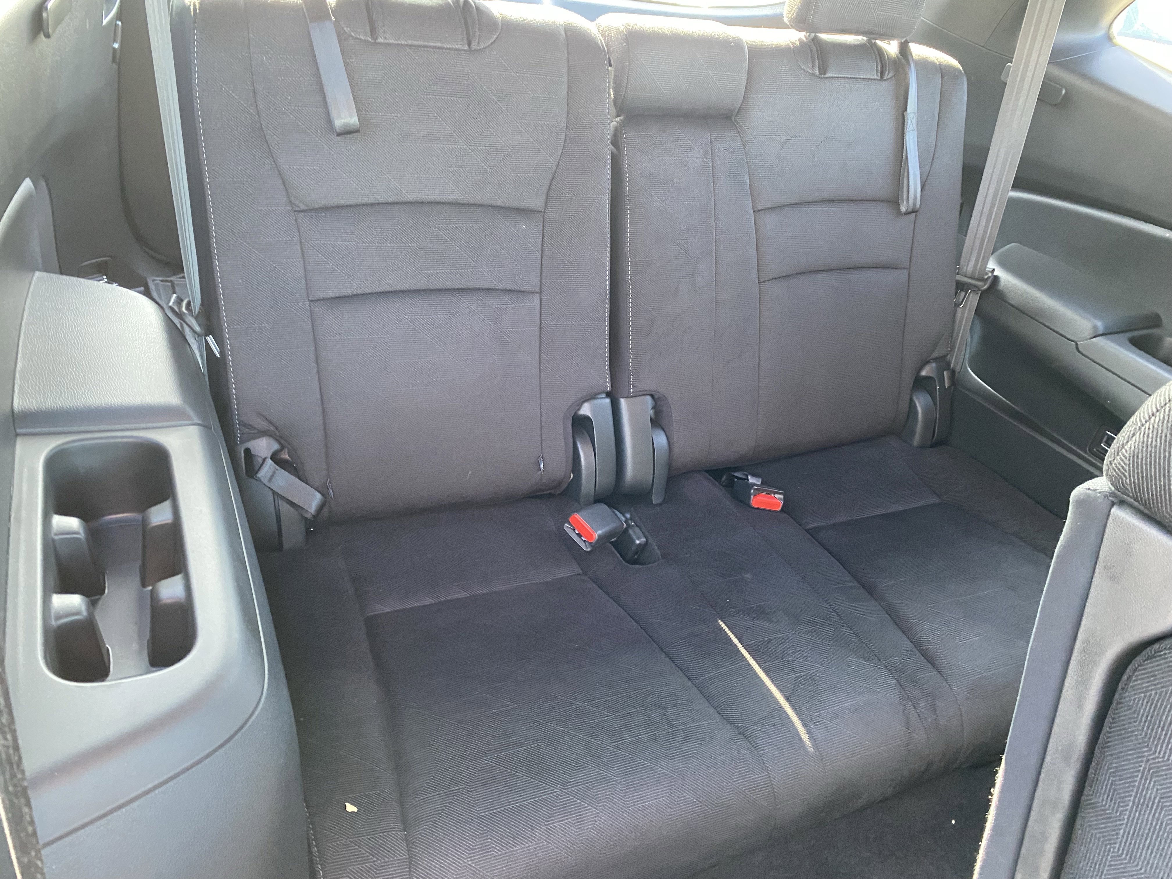 Used 2022 Honda Pilot Sport image 12