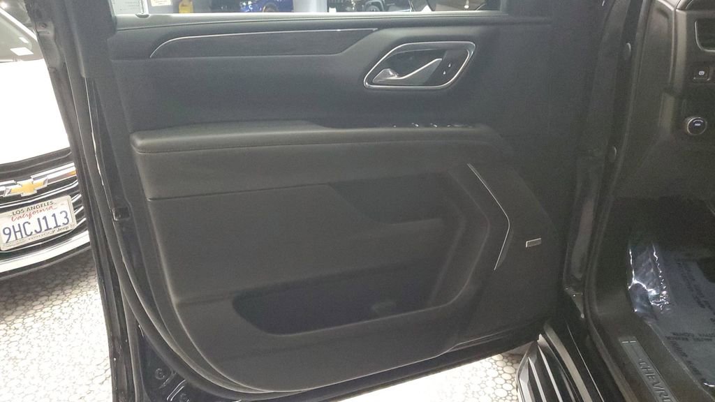 Used 2024 Chevrolet Tahoe LT image 23