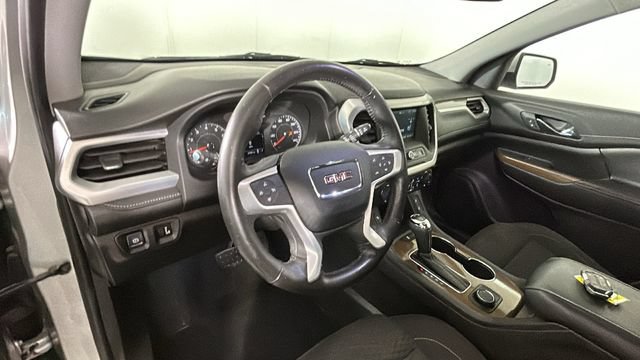Used 2019 GMC Acadia SLE w/ Driver Alert Package I AWD/4WD image 13