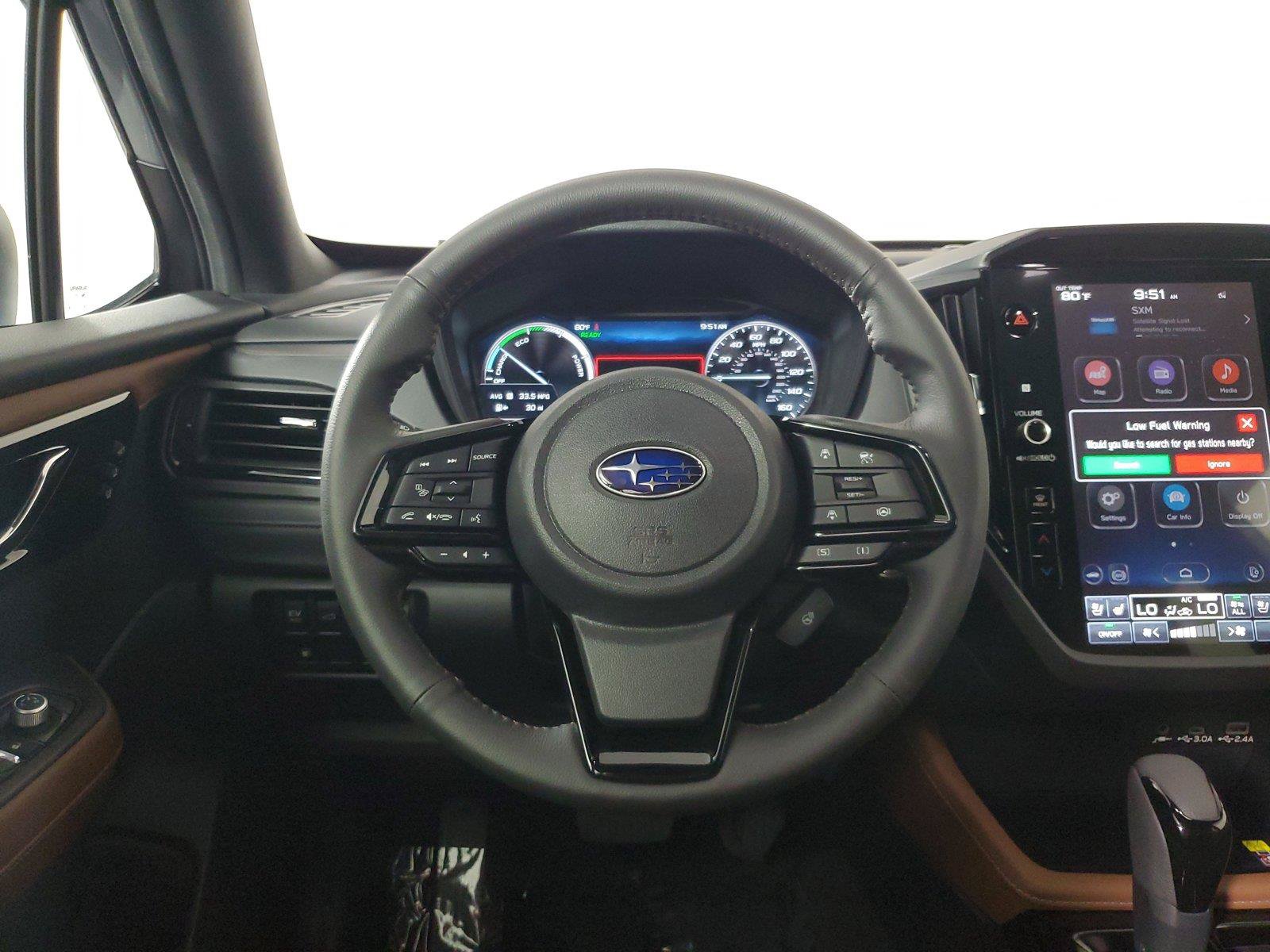 Used 2026 Subaru Forester Touring AWD/4WD image 16