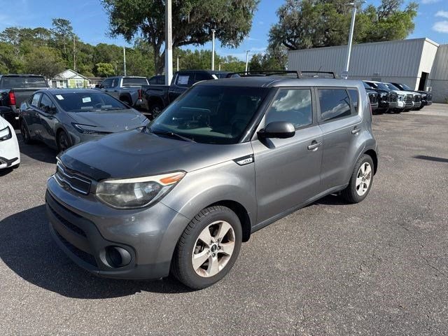 Used 2018 Kia Soul image 1