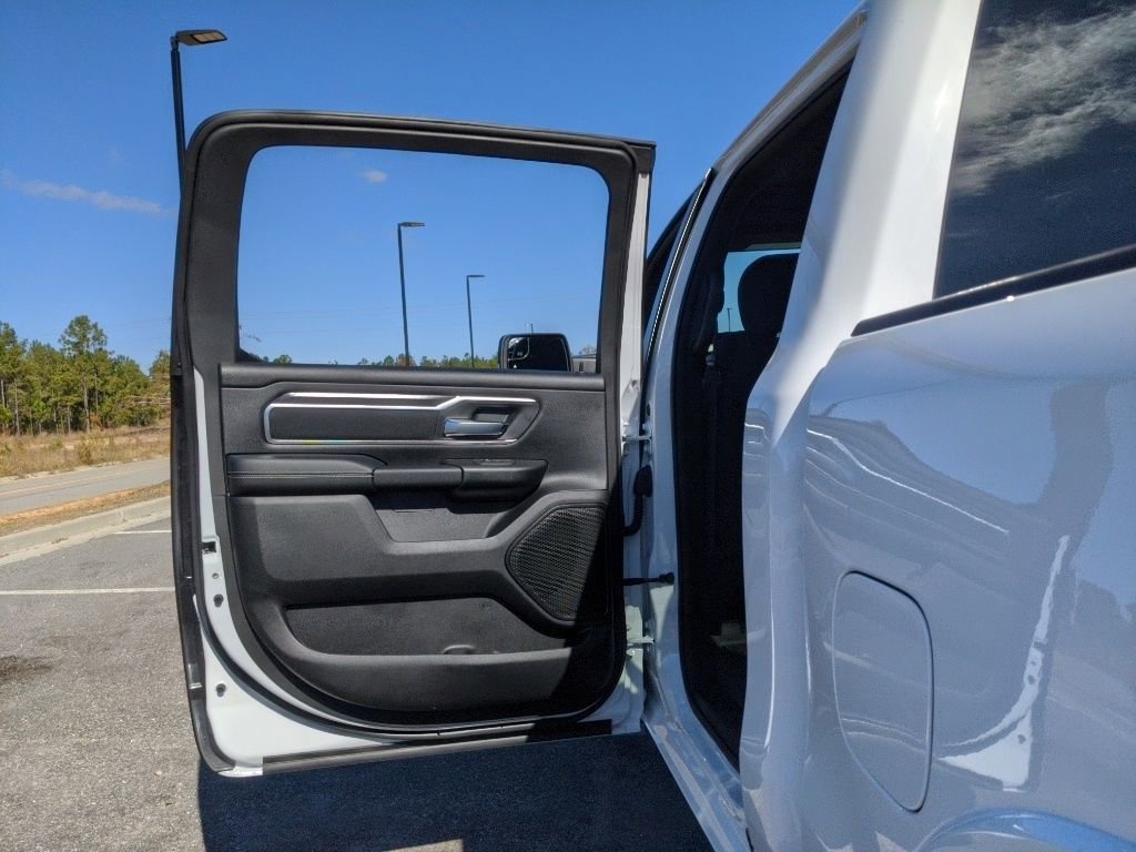 New 2026 RAM 1500 Big Horn w/ Night Edition image 53