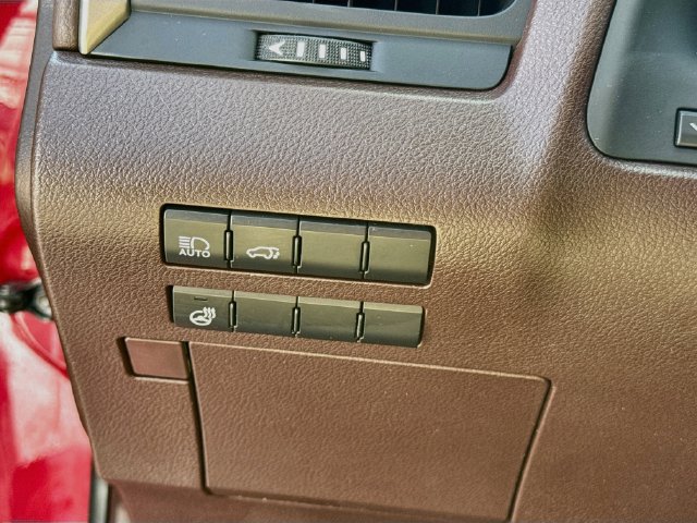 Used 2017 Lexus RX 350 FWD w/ Premium Package image 36