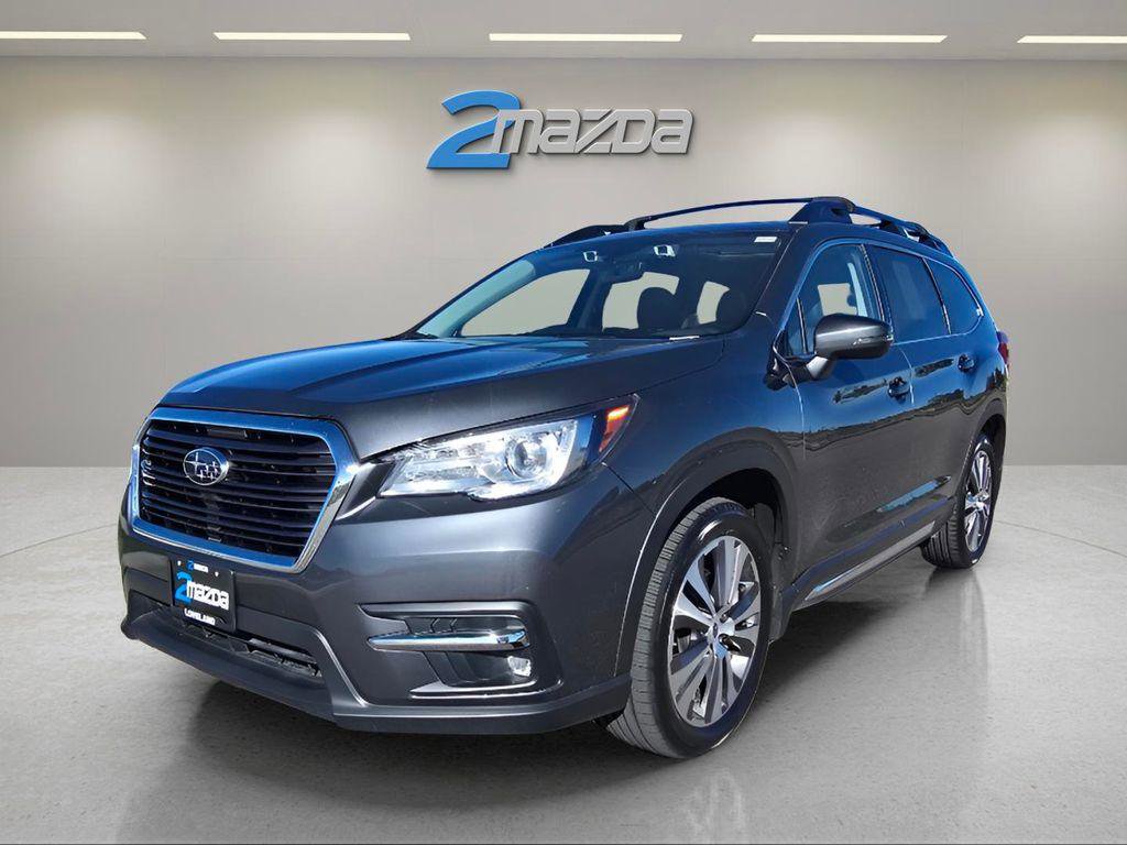 Used 2022 Subaru Ascent Limited w/ Technology Package