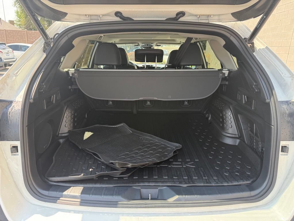 Used 2023 Subaru Outback Touring XT AWD/4WD image 31