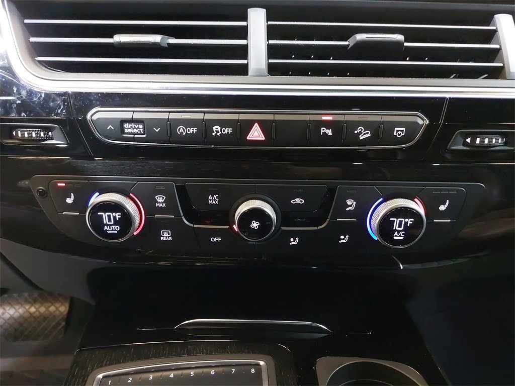 Used 2019 Audi Q7 3.0T Premium Plus w/ Premium Plus Package image 25