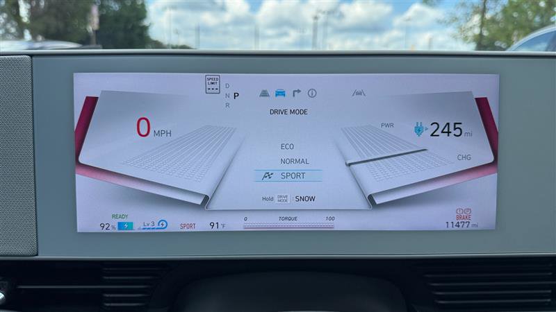 Used 2024 Hyundai Ioniq 5 SEL RWD image 39