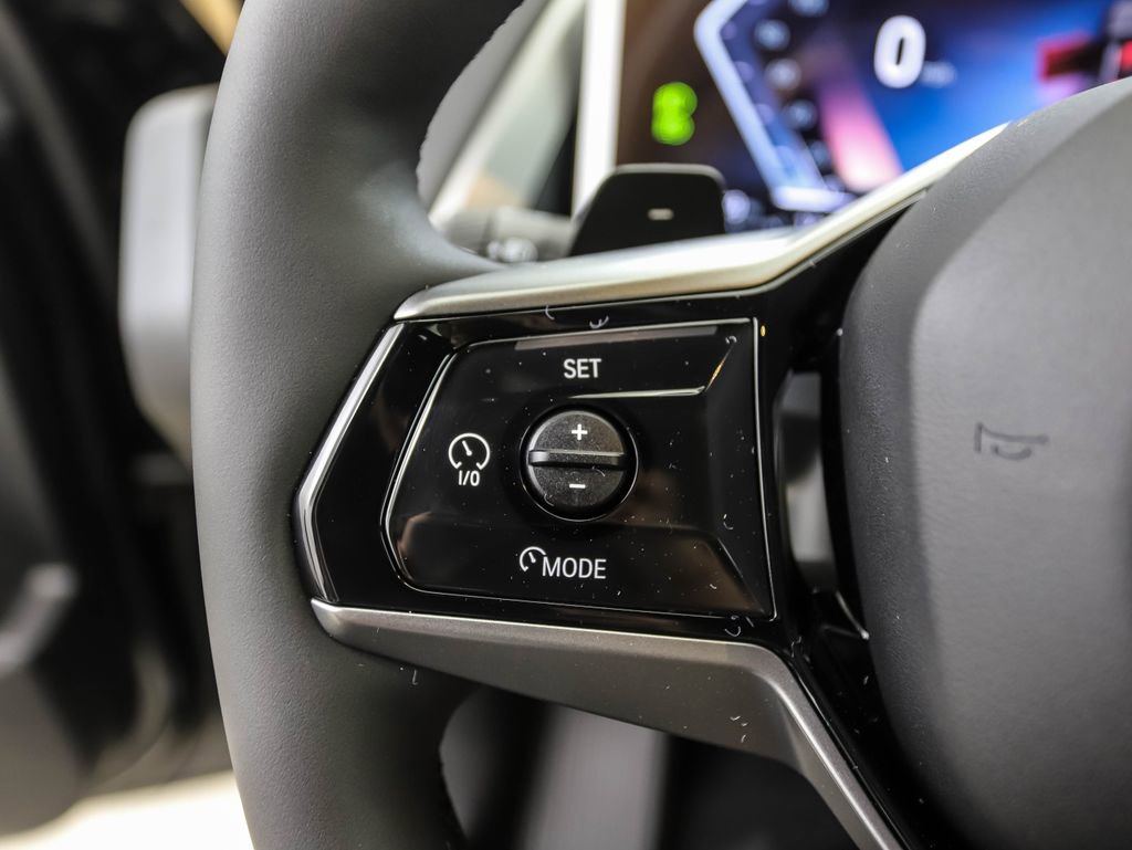 Used 2026 BMW X3 xDrive30 w/ Premium Package image 12